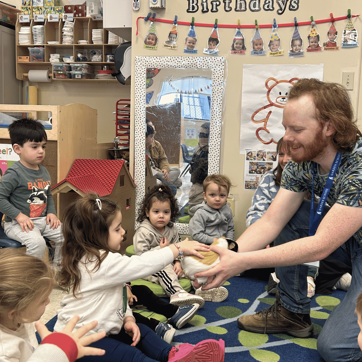 Early Childhood